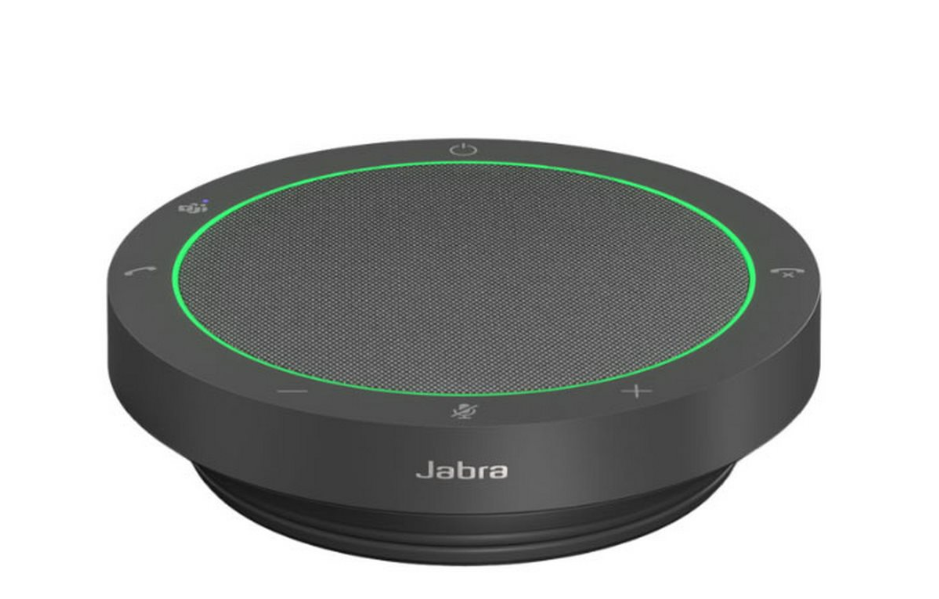 Loa hội nghị Jabra Speak2 40 MS Teams (tích hợp mic)