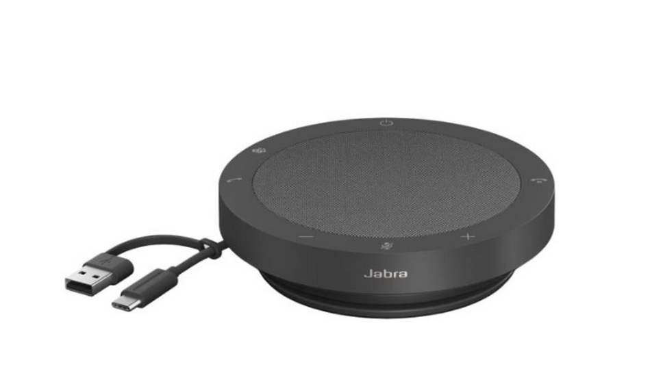 Loa hội nghị Jabra Speak2 75 MS Teams (tích hợp mic)