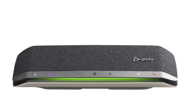 Loa di động Poly Sync 10 -M Speakerphone _ 77P34AA