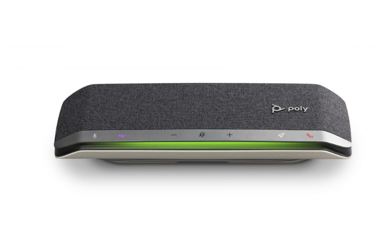 Loa di động Poly Sync 40+ -M USB-A USB-C SP +BT700A _ 77P36AA
