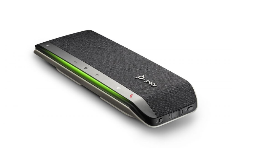Loa di động Poly Sync 40+ -M USB-A USB-C SP +BT700A _ 77P36AA