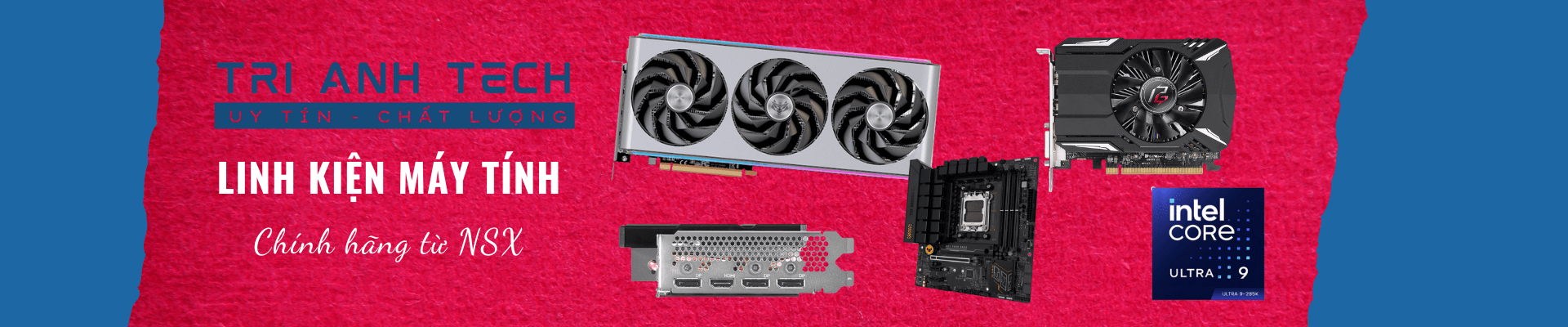 Linh kiện máy tính