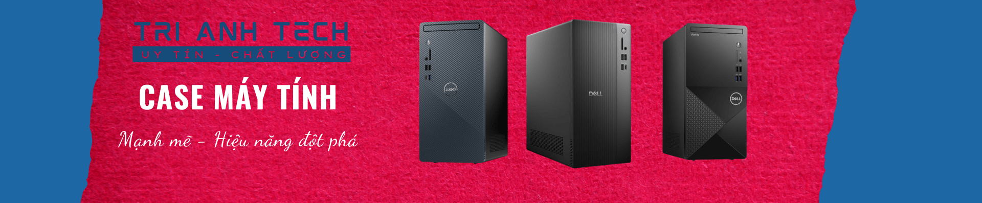 Case máy tính