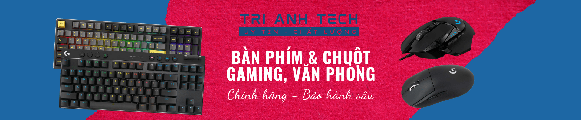bàn phím chuột máy tính