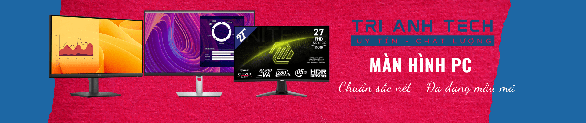 Màn Hình PC