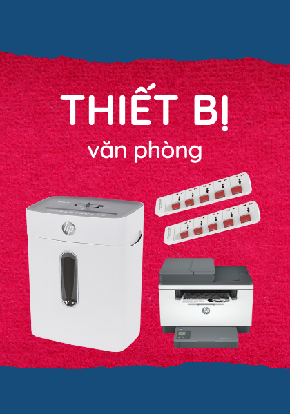 thiết bị văn phòng