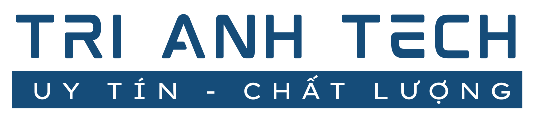 Trí Anh Tech
