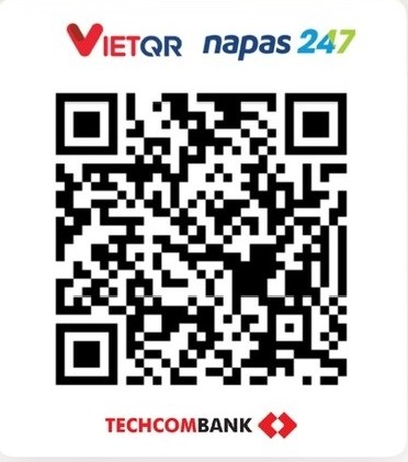 Hình thức thanh toán