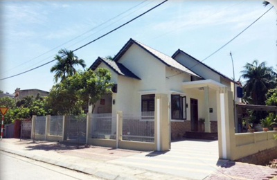 Biệt thự