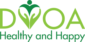 Logo DWOA ORGANIC MART