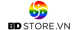 logo bdstorevn