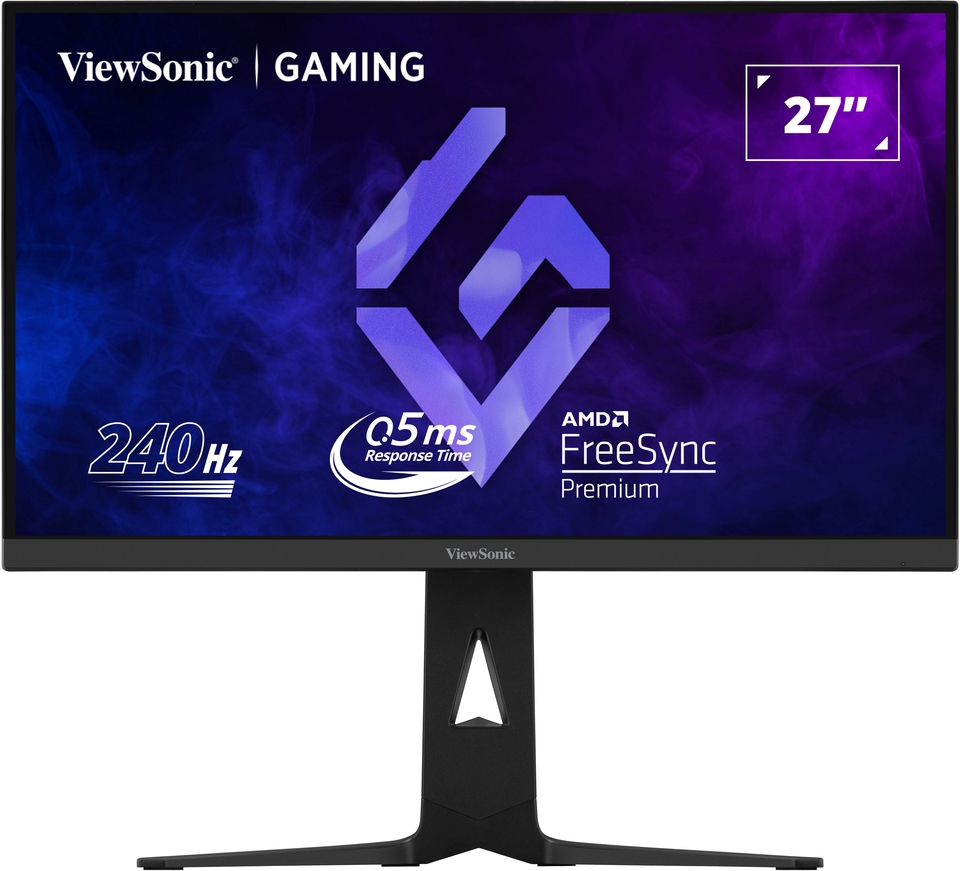 XG2736-2K Màn hình chơi game 27 inch, 240Hz, QHD