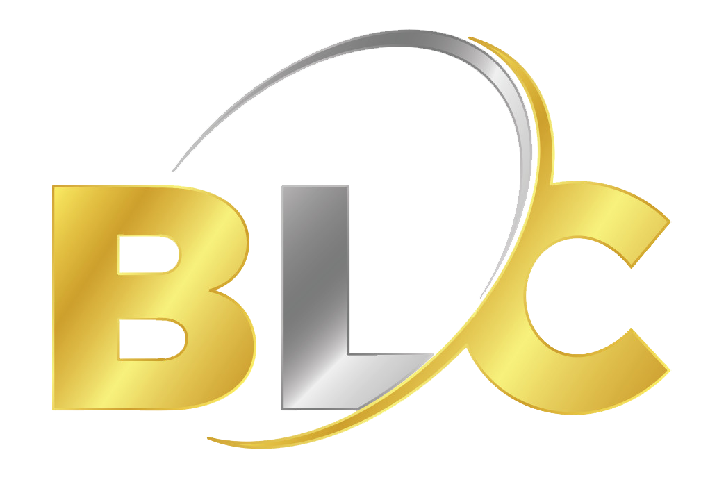 logo CÔNG TY TNHH PHÁT TRIỂN CÔNG NGHỆ TIN HỌC BLC