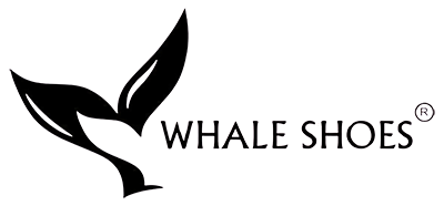 Whale Shoes - Nâng Tầm Bàn Chân Việt