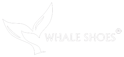 Whale Shoes - Nâng Tầm Bàn Chân Việt