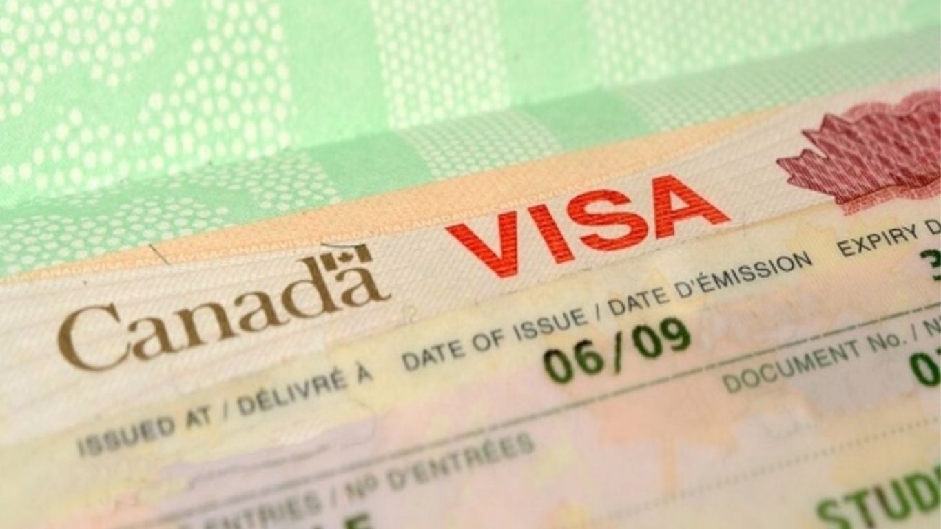 Visa Canada - Thăm Thân