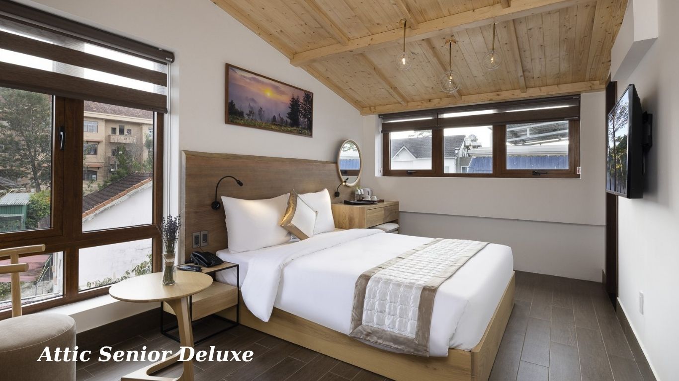 3 Sao - Lasol Boutique Hotel