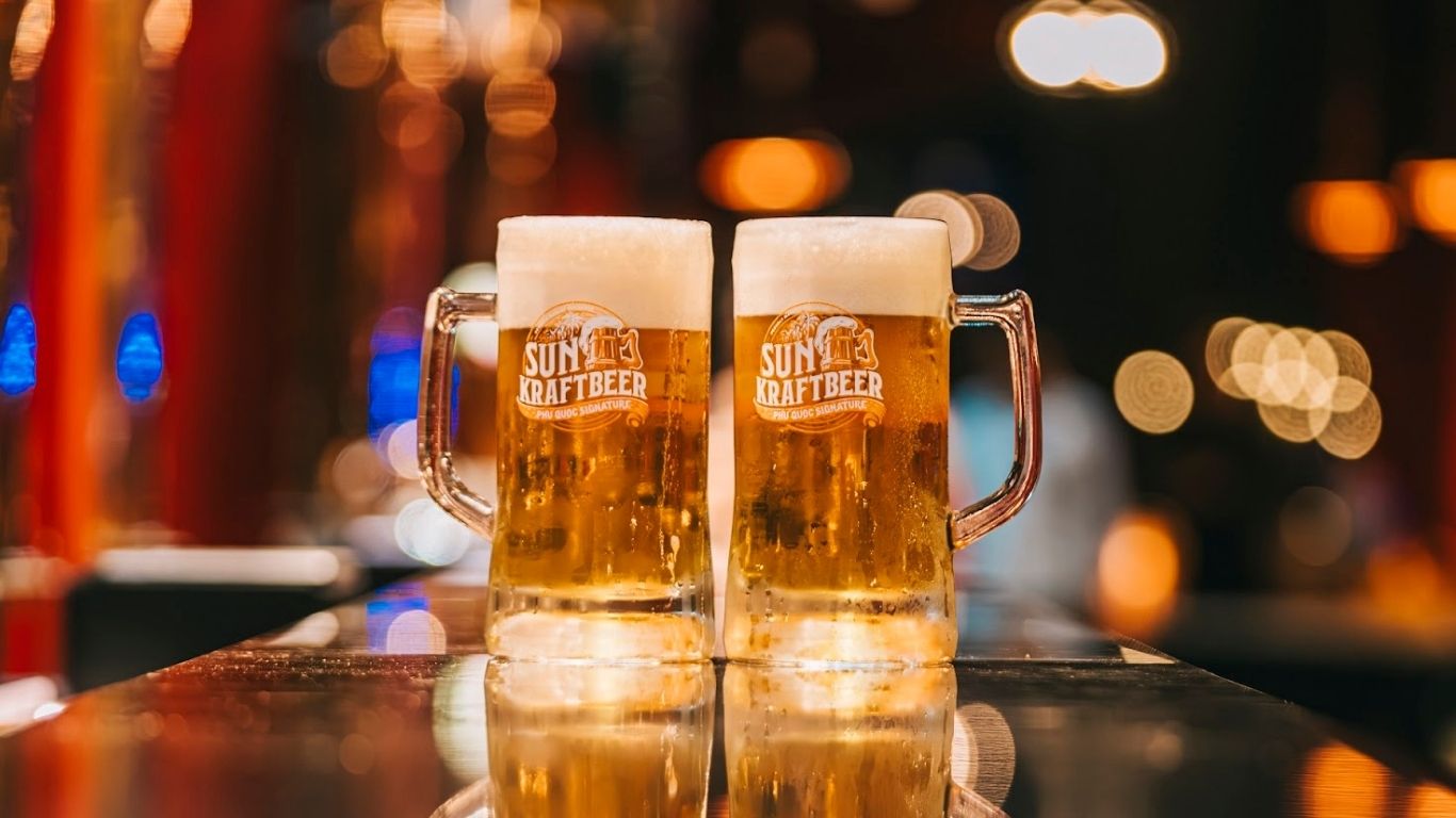 Sun World Hòn Thơm - Vé Show Symphony Of The Sea