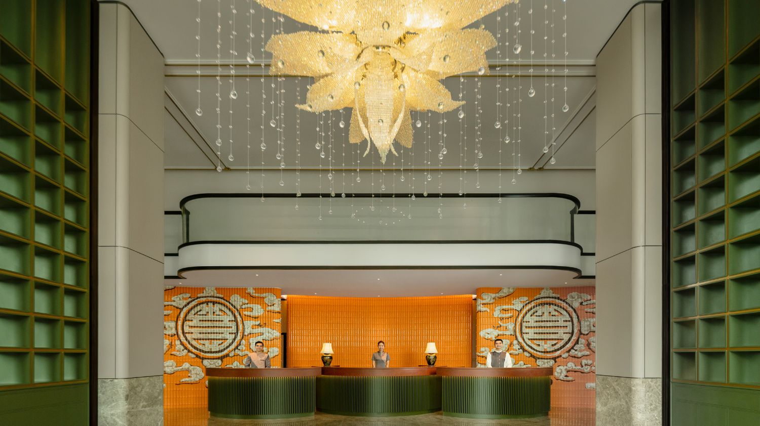 5 Sao - Grand Royal Riverside Hue - Fusion Collection