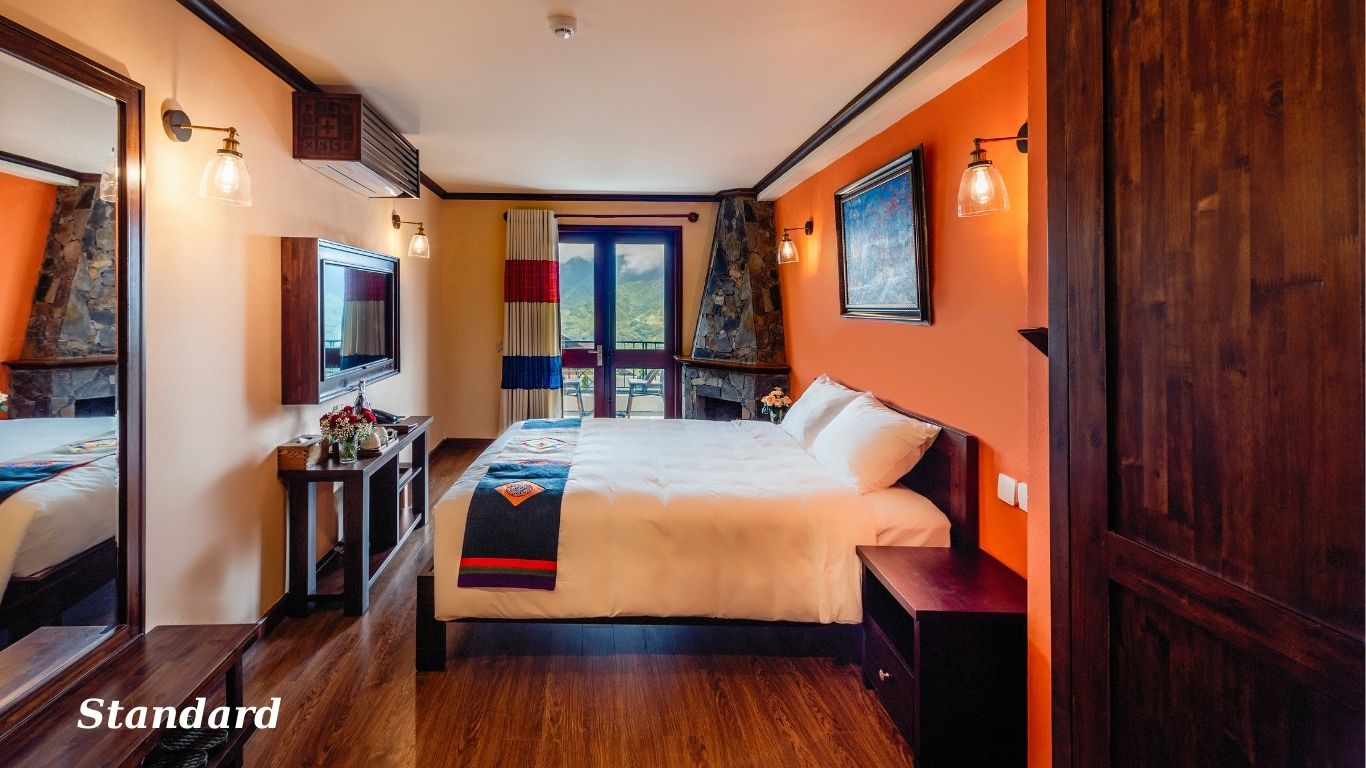 3 Sao - Cat Cat Galerie D'Art