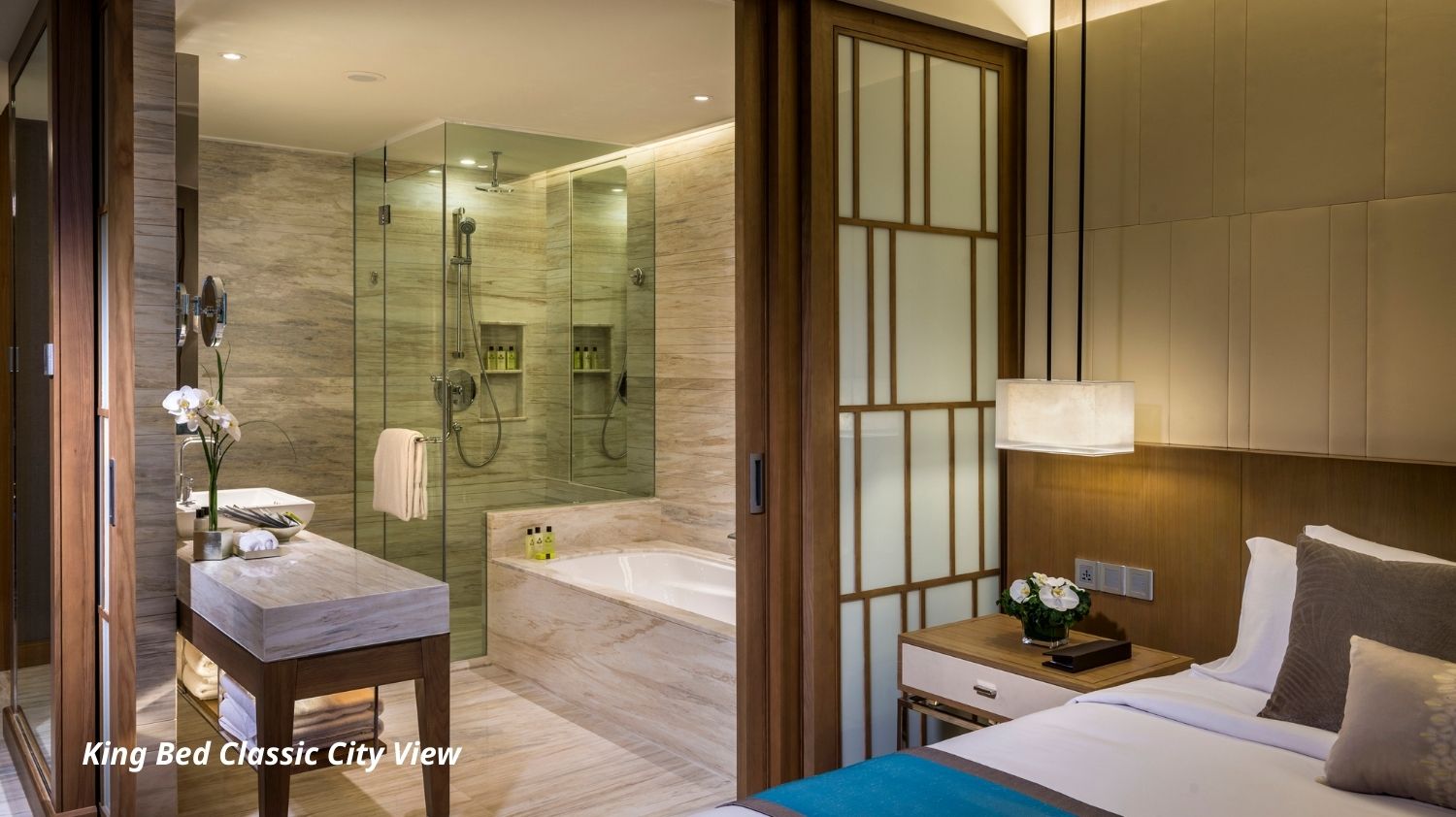 5 Sao - InterContinental Residences Nha Trang