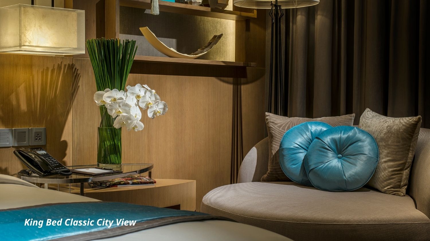 5 Sao - InterContinental Residences Nha Trang