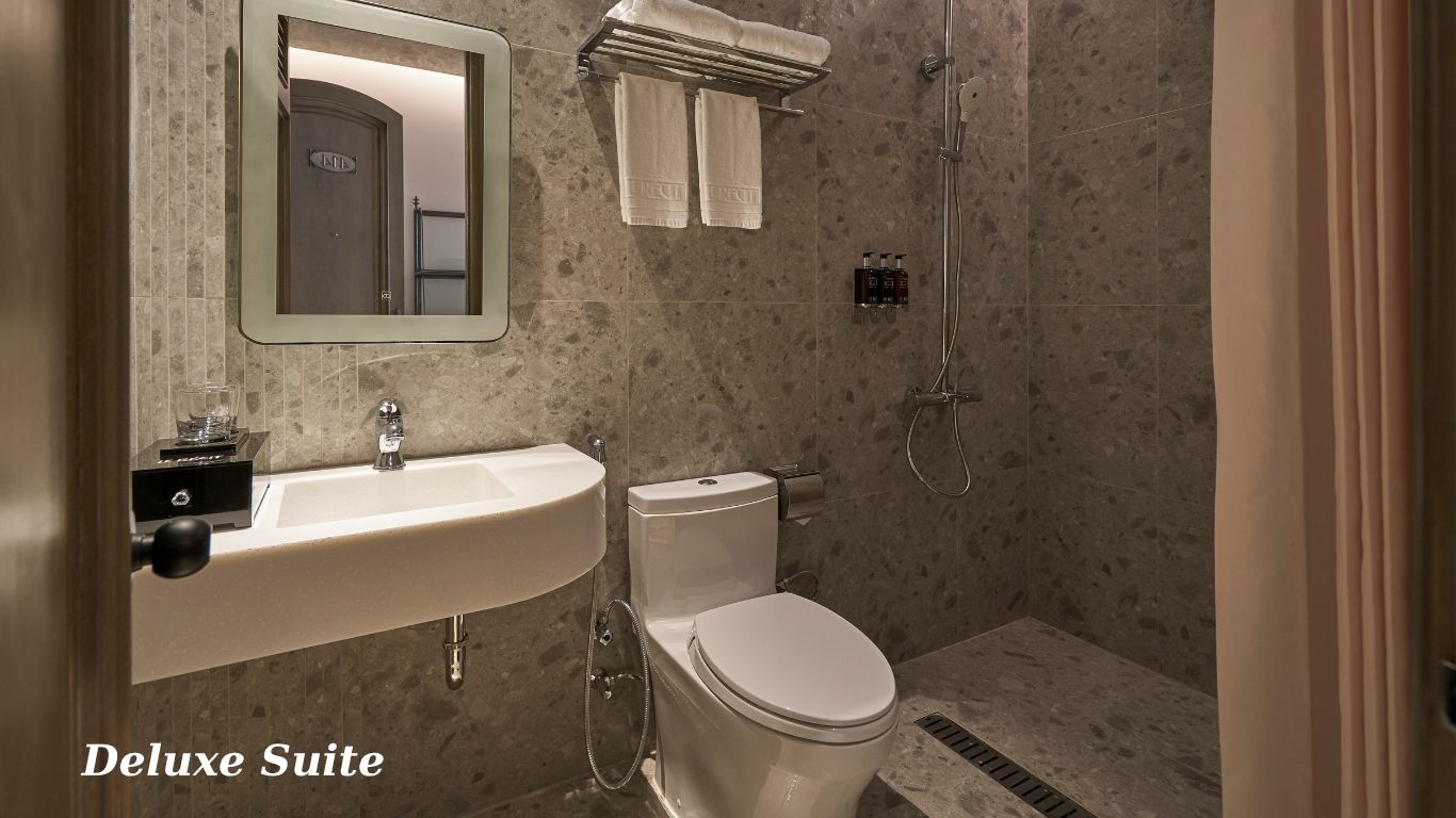 4 Sao - Le Récit Boutique Hôtel de Dalat