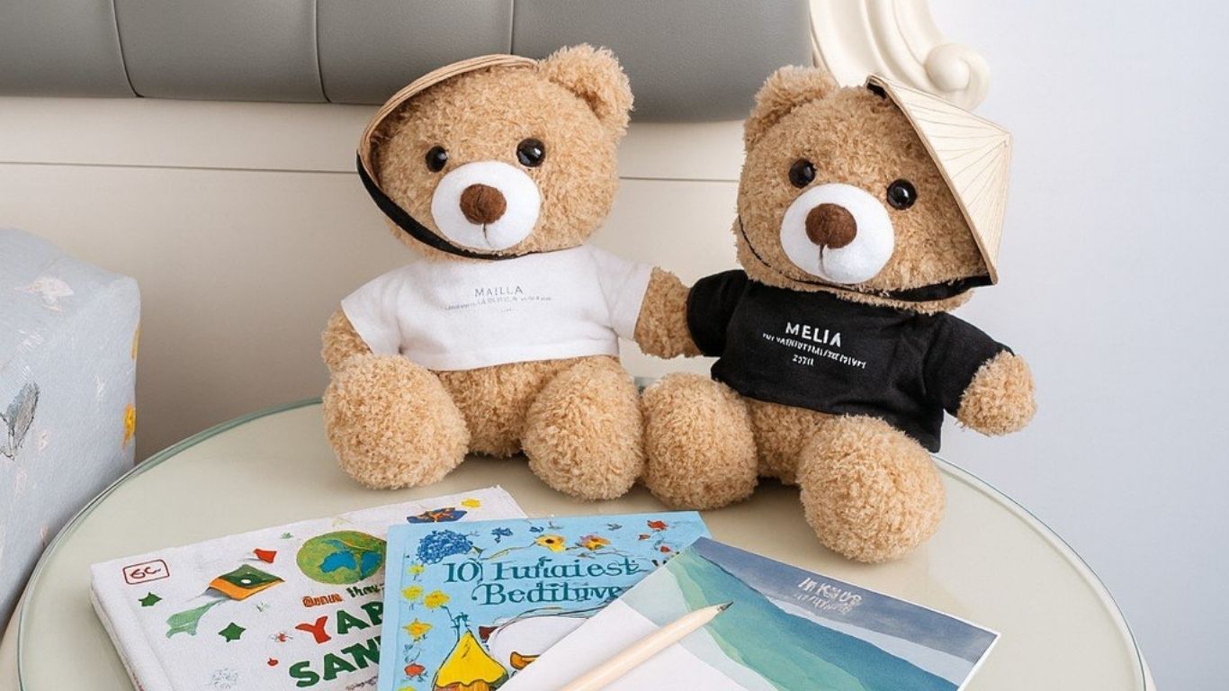 5 Sao – Meliá Vinpearl Hải Phòng Rivera – Ưu Đãi Autumn Luxury Escapes