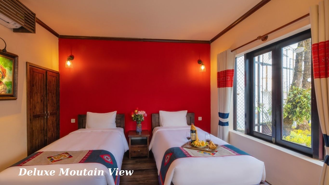 3 Sao - Cat Cat Galerie D'Art