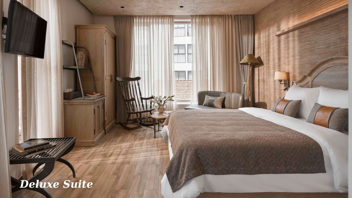 4 Sao - Le Récit Boutique Hôtel de Dalat