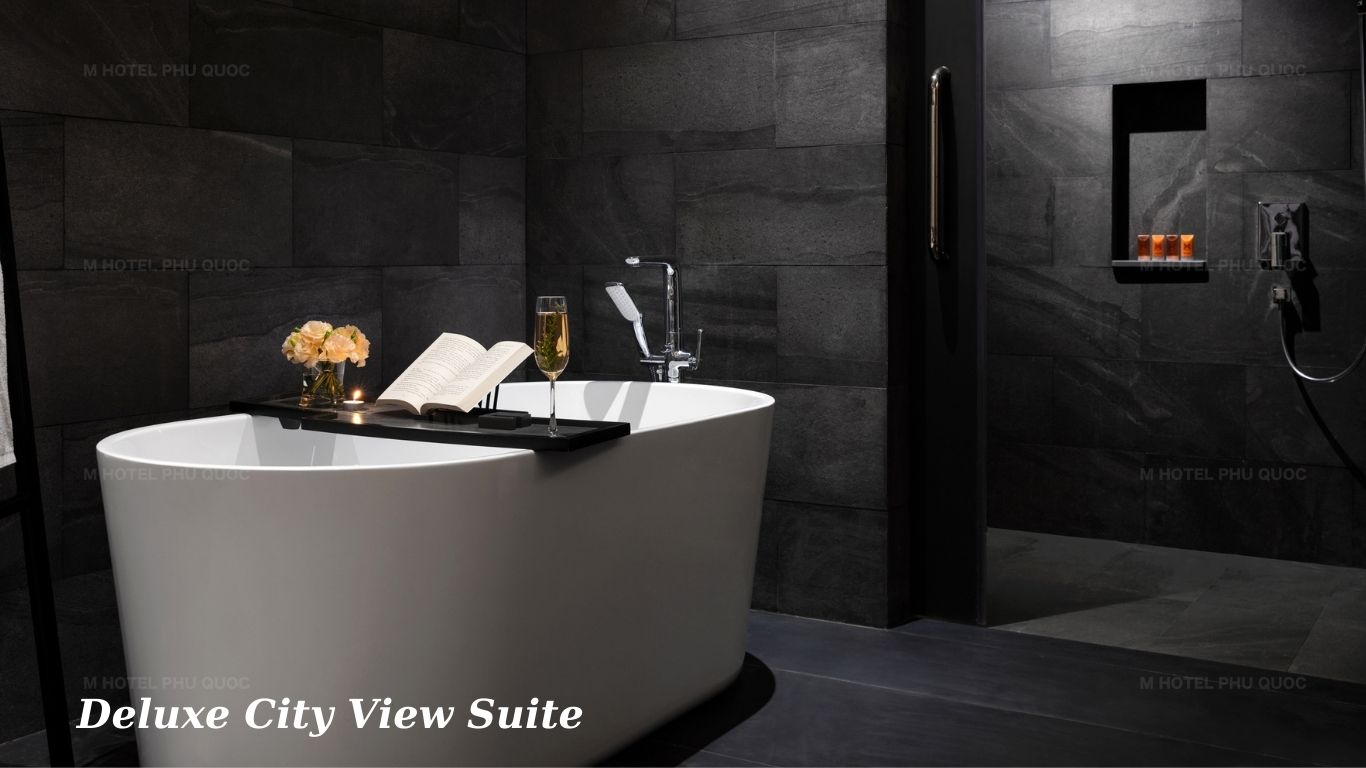 4 Sao - M Hotel Phú Quốc