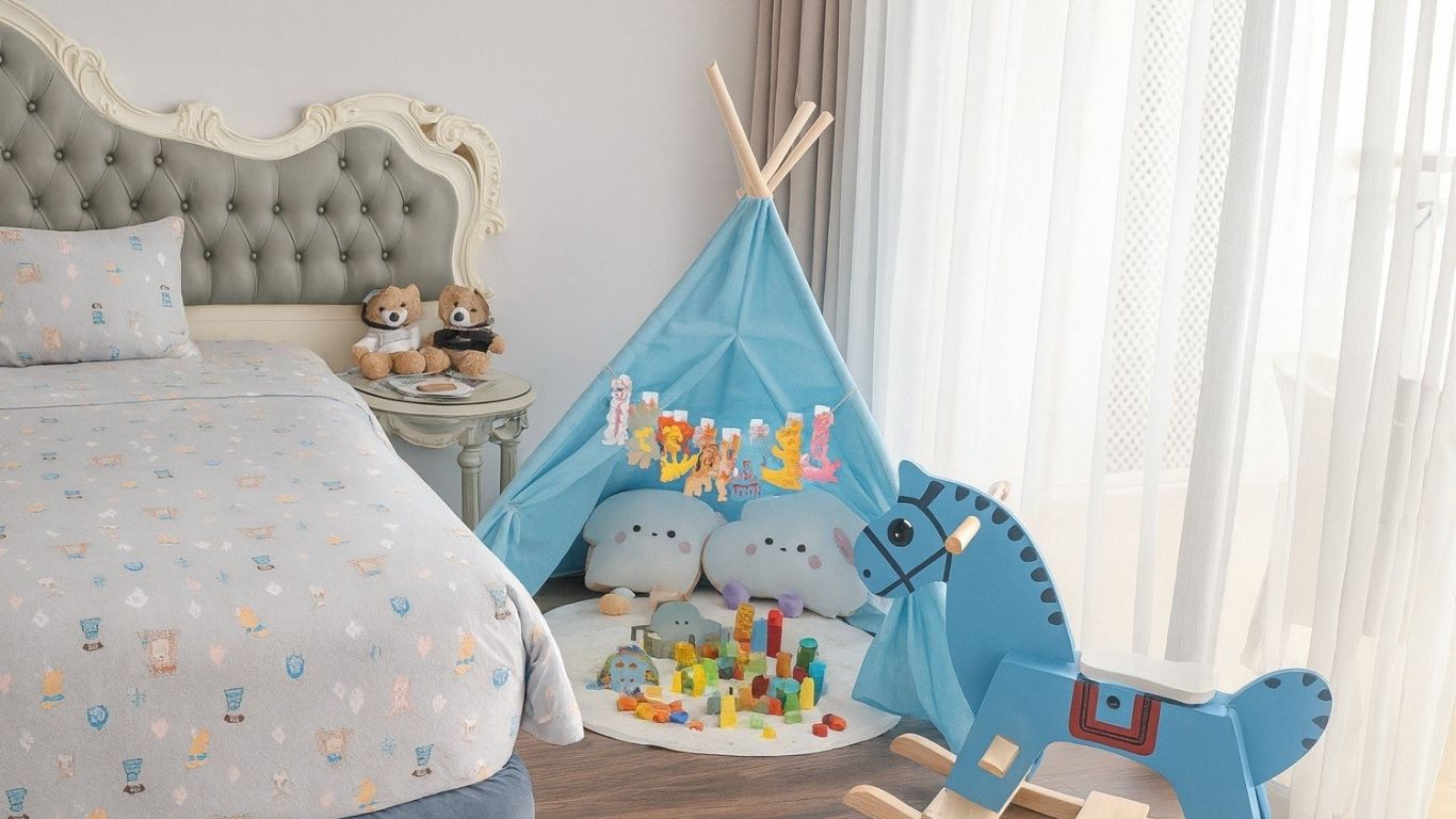 5 Sao – Meliá Vinpearl Hải Phòng Rivera – Ưu Đãi Autumn Luxury Escapes