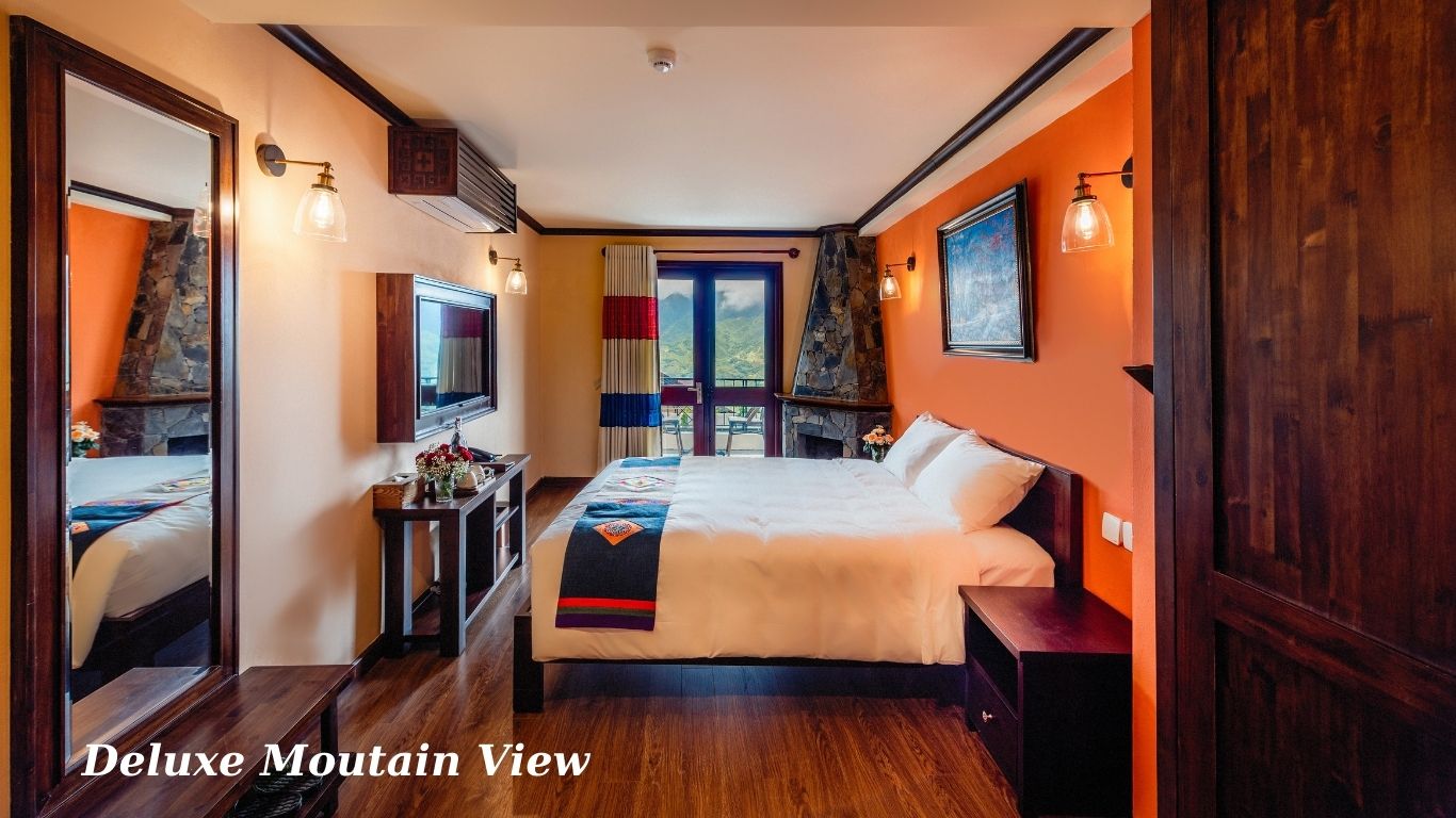 3 Sao - Cat Cat Galerie D'Art