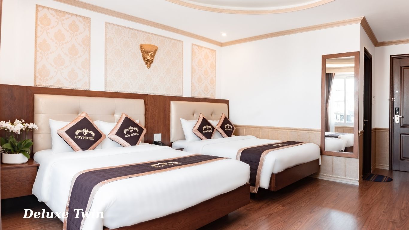 3 Sao - Roy Dala Hotel