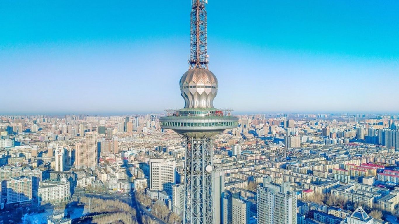 [5 Ngày 4 đêm] Tour Hồ Chí Minh - Cáp Nhĩ Tân - Á Bổ Lực – Tuyết Hương