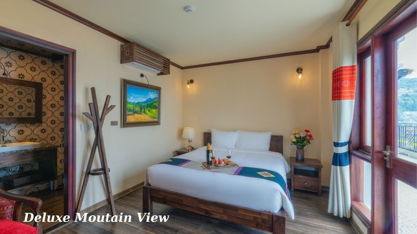 3 Sao - Cat Cat Galerie D'Art