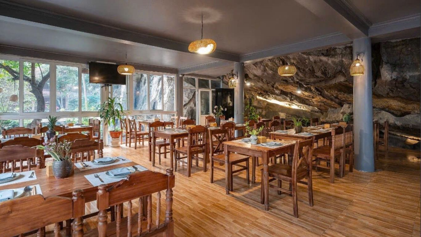 [2 Ngày 1 đêm] Tour ghép Hà Nội – Ninh Bình – Du Thuyền Hạ Long Trong Ngày