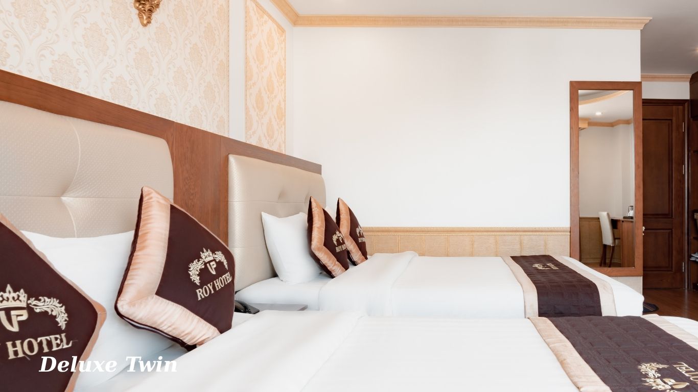3 Sao - Roy Dala Hotel