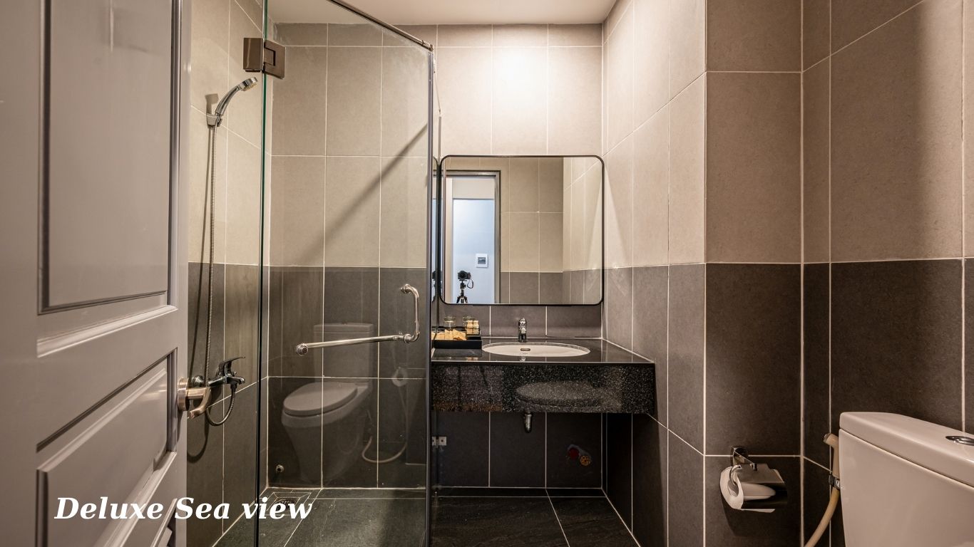 3 Sao - Tahiti Central Seaview Phú Quốc Hotel