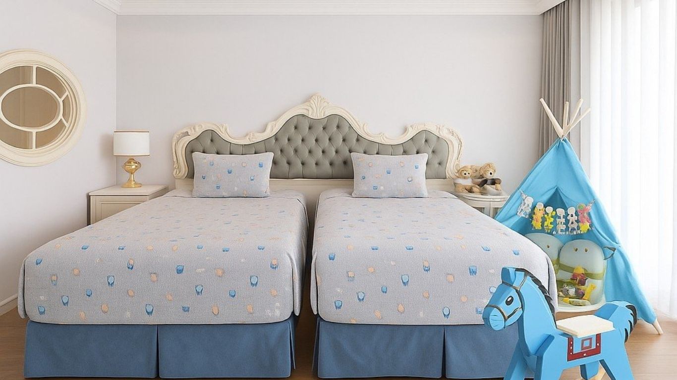 5 Sao – Meliá Vinpearl Hải Phòng Rivera – Ưu Đãi Autumn Luxury Escapes