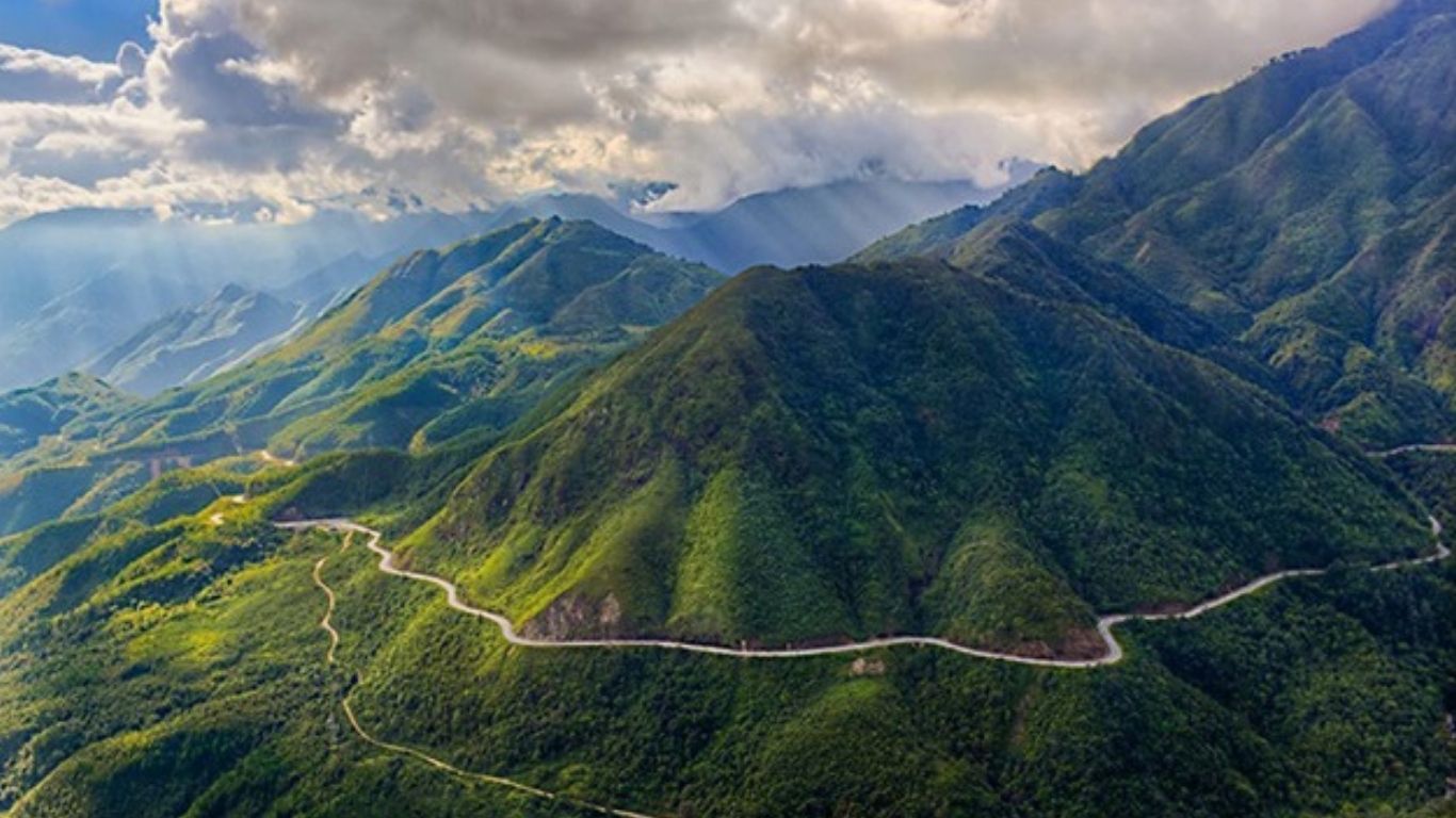 [3 Ngày 2 đêm] Tour ghép Hà Nội – Mù Căng Chải - Ngọc Chiến - Hà Nội