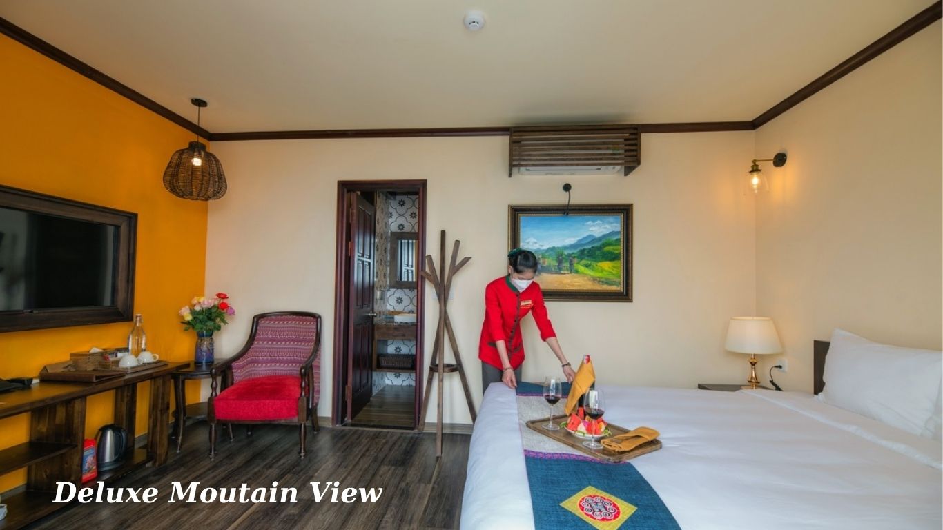 3 Sao - Cat Cat Galerie D'Art