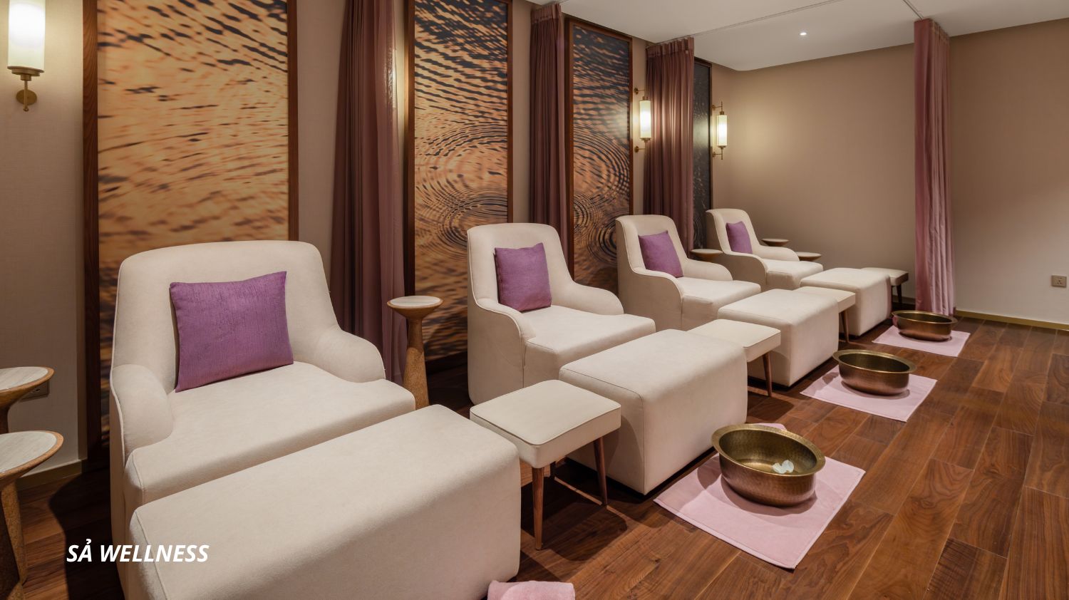 5 Sao - Grand Royal Riverside Hue - Fusion Collection