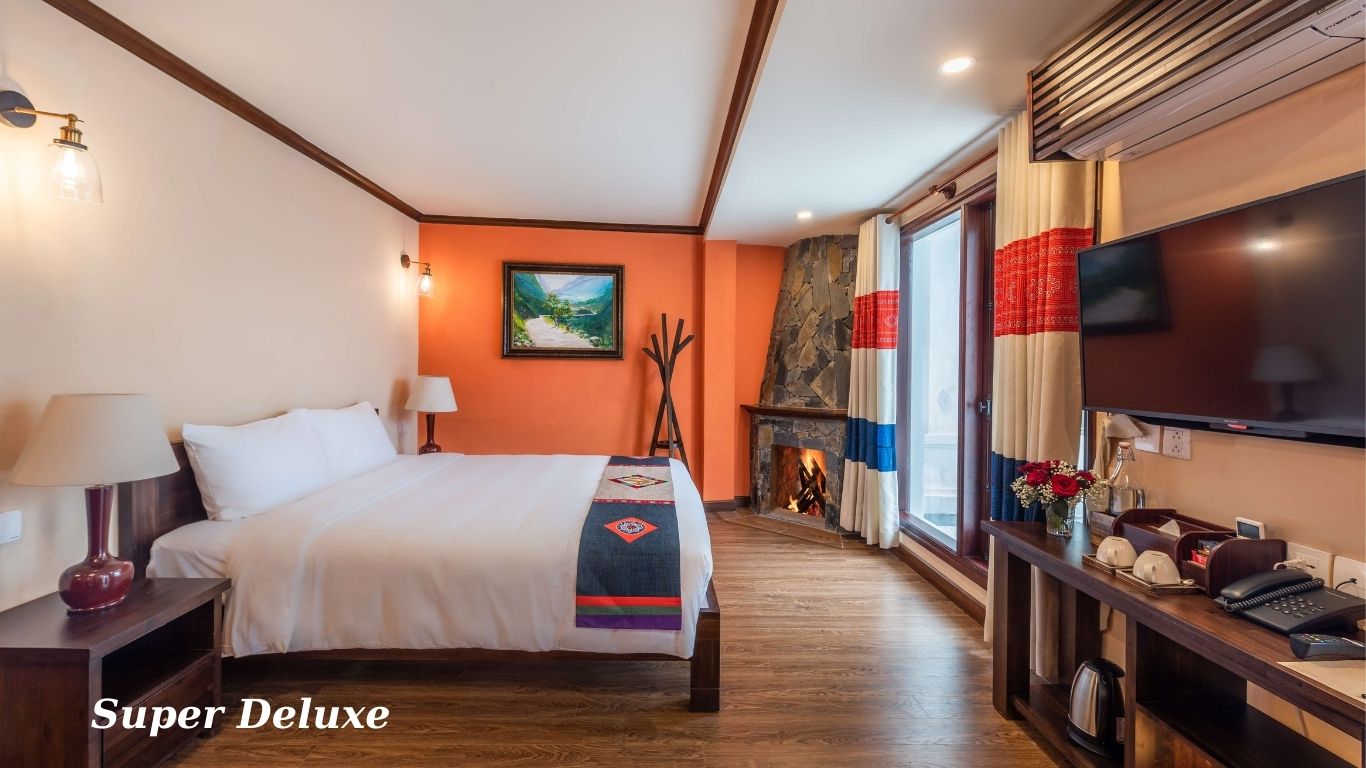 3 Sao - Cat Cat Galerie D'Art