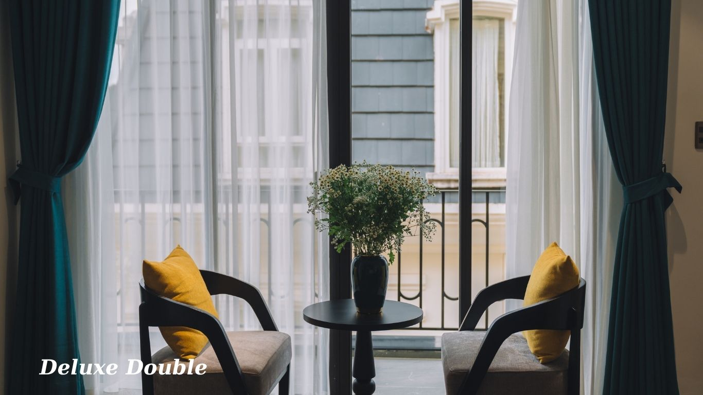 4 Sao - Goldient Boutique Hotel