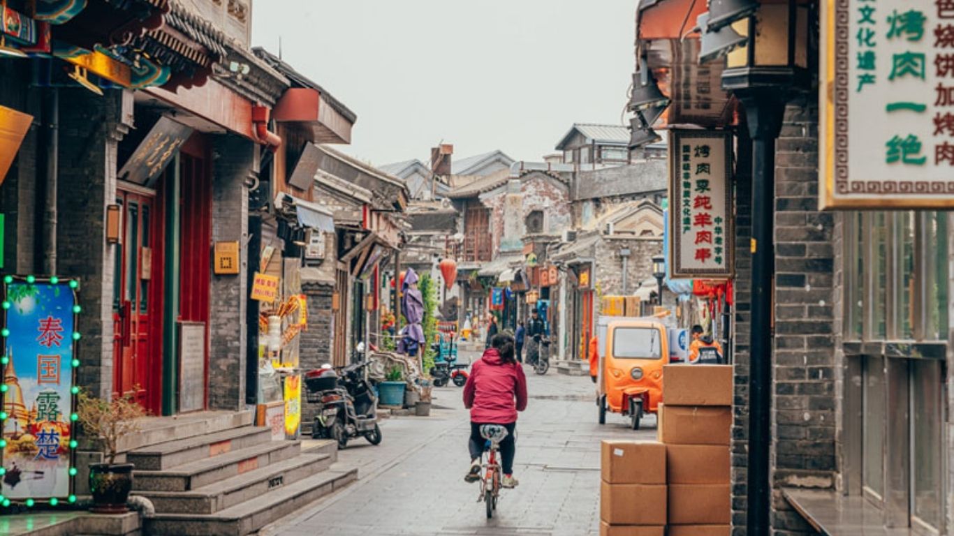 [5 Ngày 4 đêm] Tour Hồ Chí Minh - Cáp Nhĩ Tân - Á Bổ Lực – Tuyết Hương