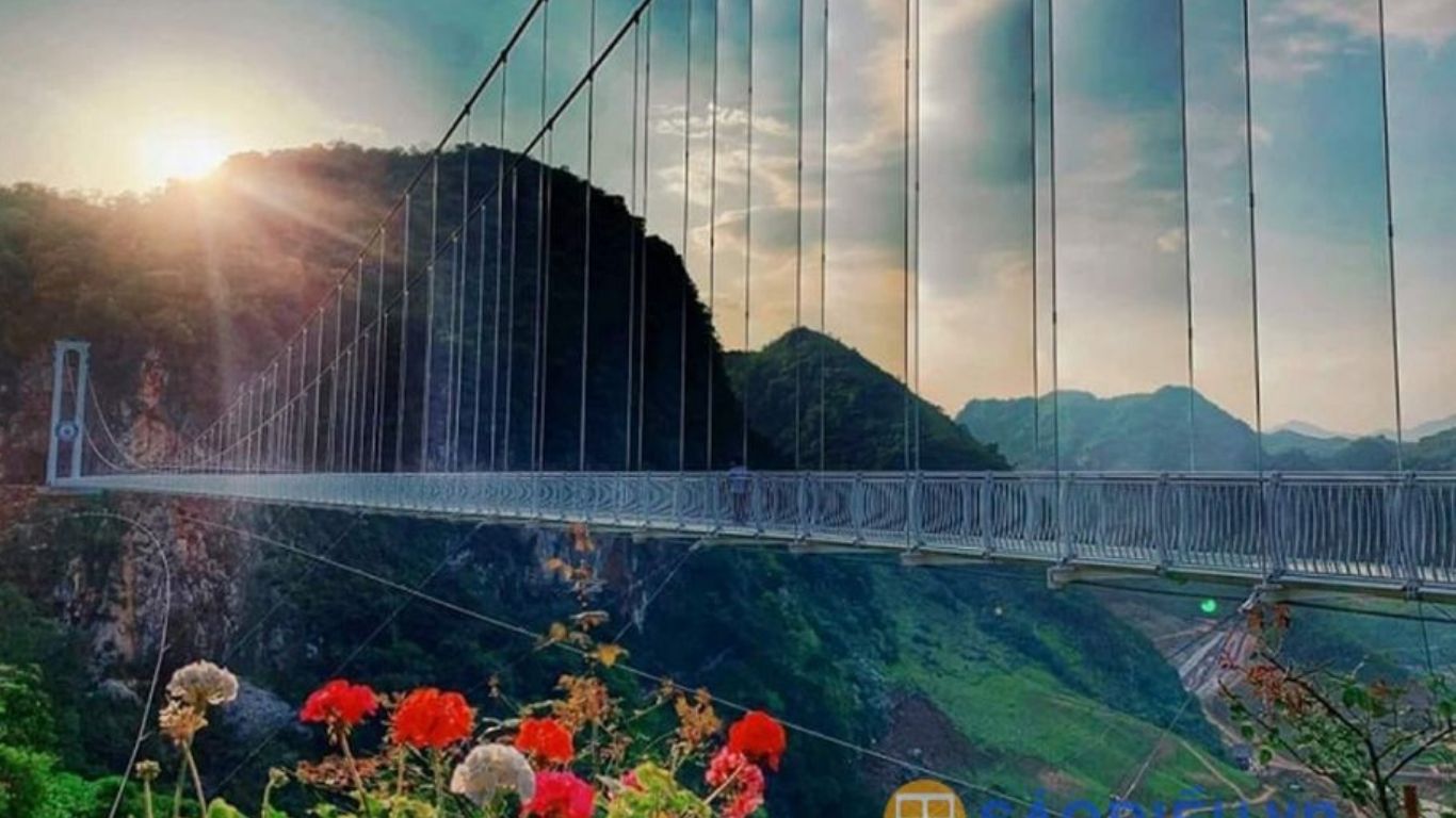 [2 Ngày 1 đêm] Tour ghép Hà Nội – Mộc Châu - Hà Nội