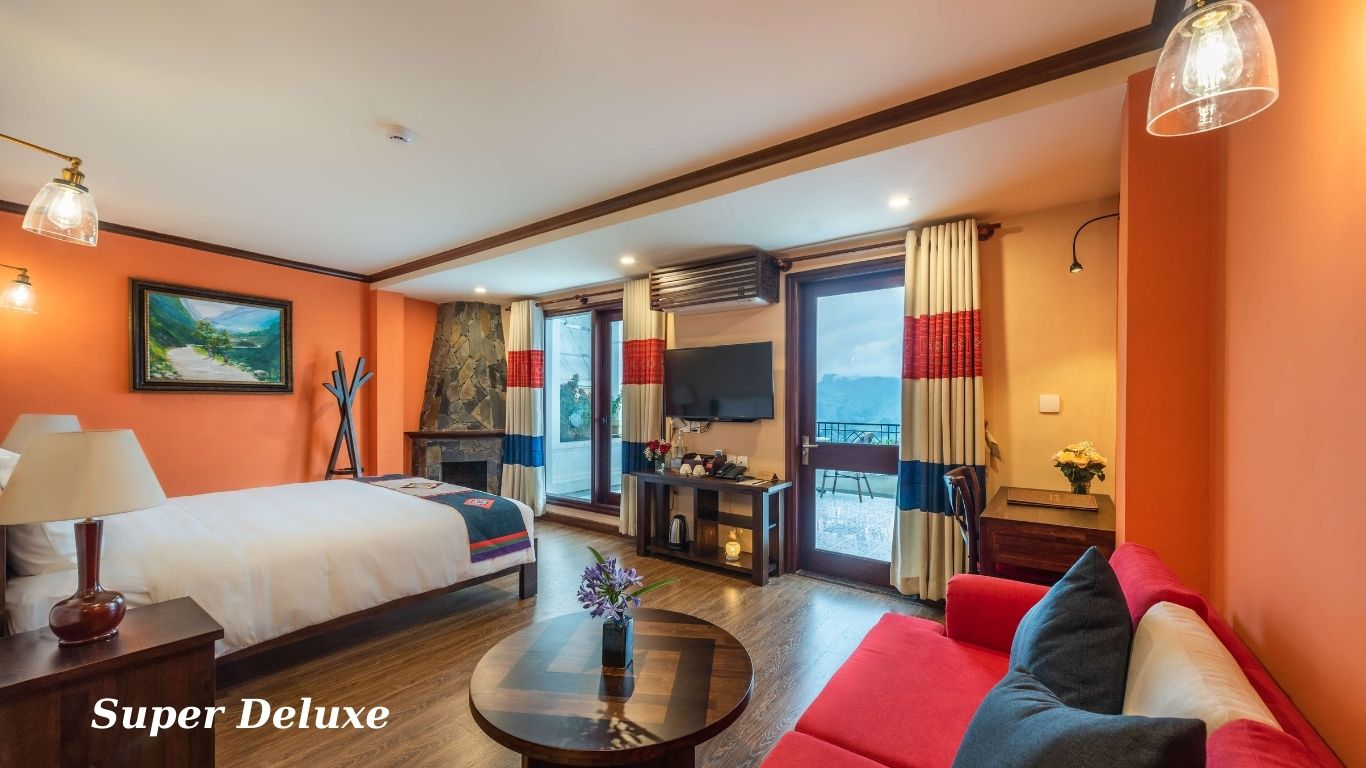 3 Sao - Cat Cat Galerie D'Art