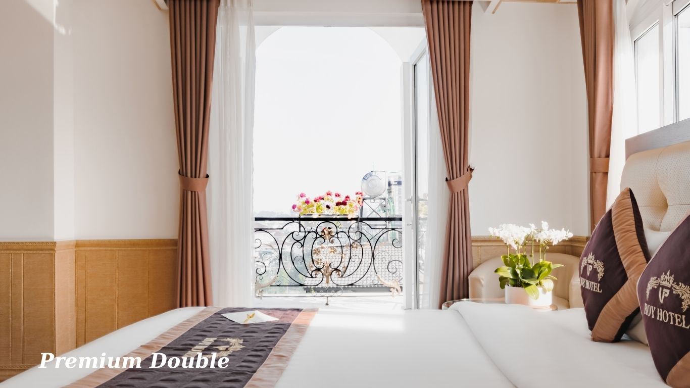 3 Sao - Roy Dala Hotel