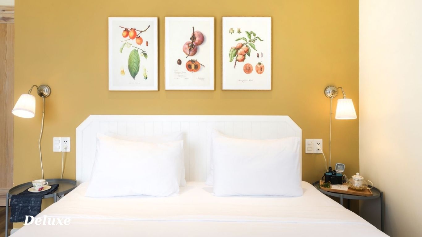 Là Em Boutique Villa